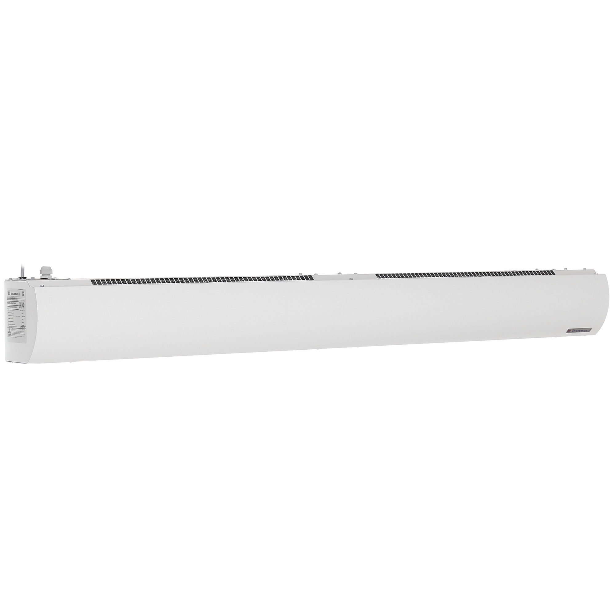 7998506 Тепловая завеса Тепломаш КЭВ-8П1064Е с пультом HL10 STDN-0138143