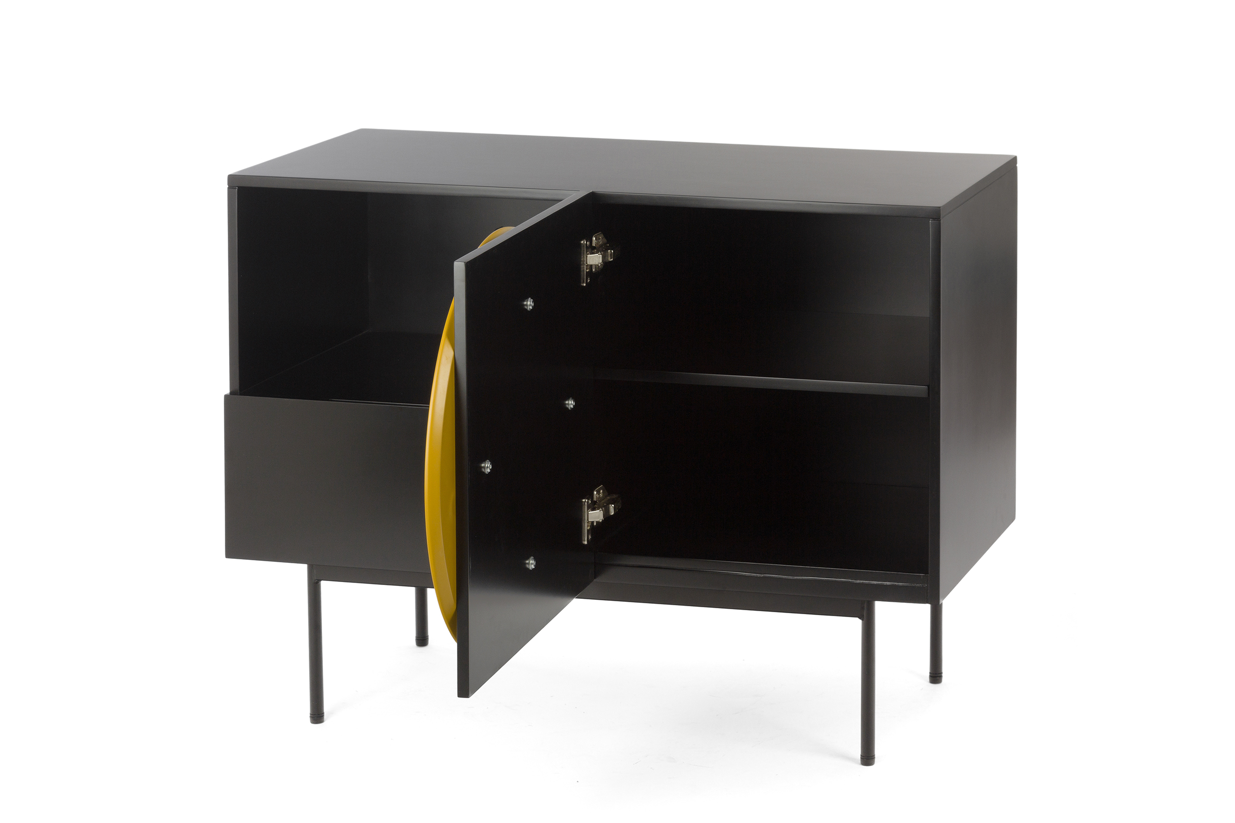 2000983196590 Комод Farda LA FORMA  - Вид №1