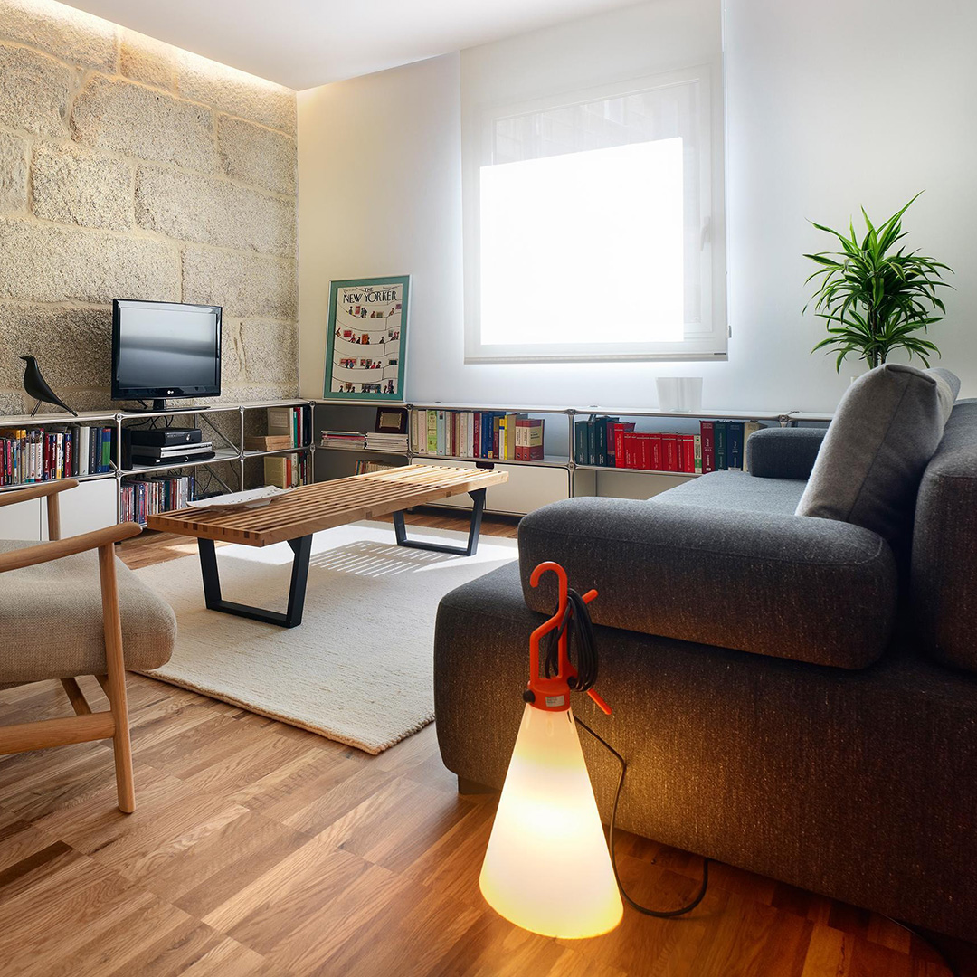 Flos F3780002 MAY DAY ARA лампа настольная/подвесная 120879 - Вид №3