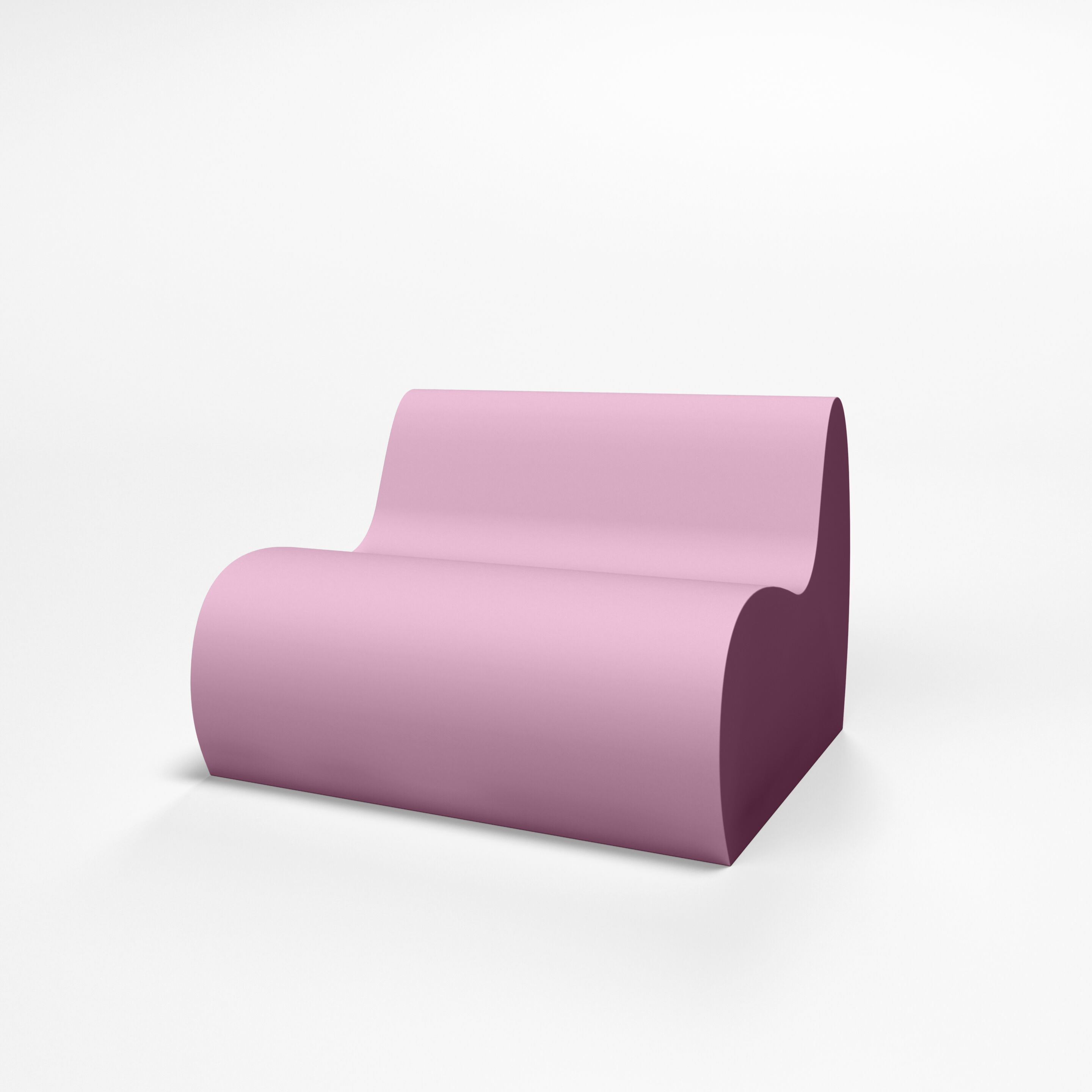 Диван с пенопластовым покрытием SIXINCH S1 ARCH-00041258 - Вид №17