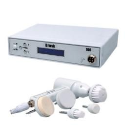 28517 Аппарат механической чистки лица (брашинга) -106 (GT-106) DIY