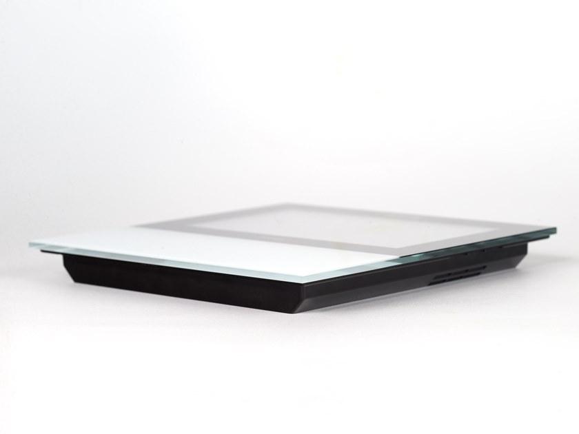 ELECTRA 7-дюймовый видеотерминал для видеодомофона sun-id-1424360 - Вид №6