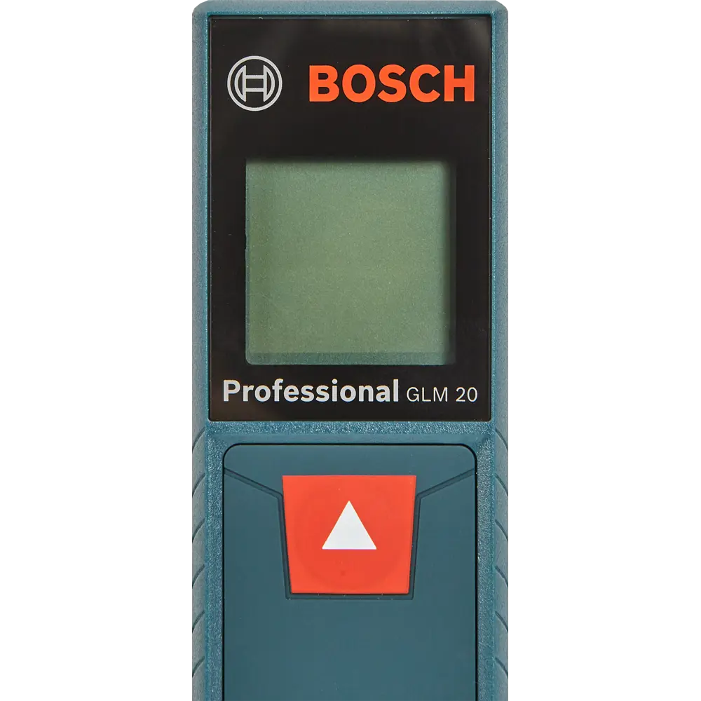 Дальномер лазерный Bosch GLM 20, дальность до 20 м 82764064 STLM-2107789 BOSCH PROFESSIONAL  - Вид №1