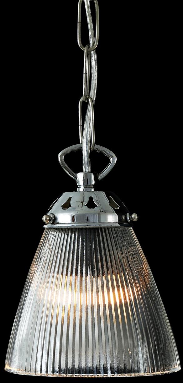 Mullan Lighting Подвесной светильник ручной работы с прямым светом Gadar Mlp389  - Вид №2