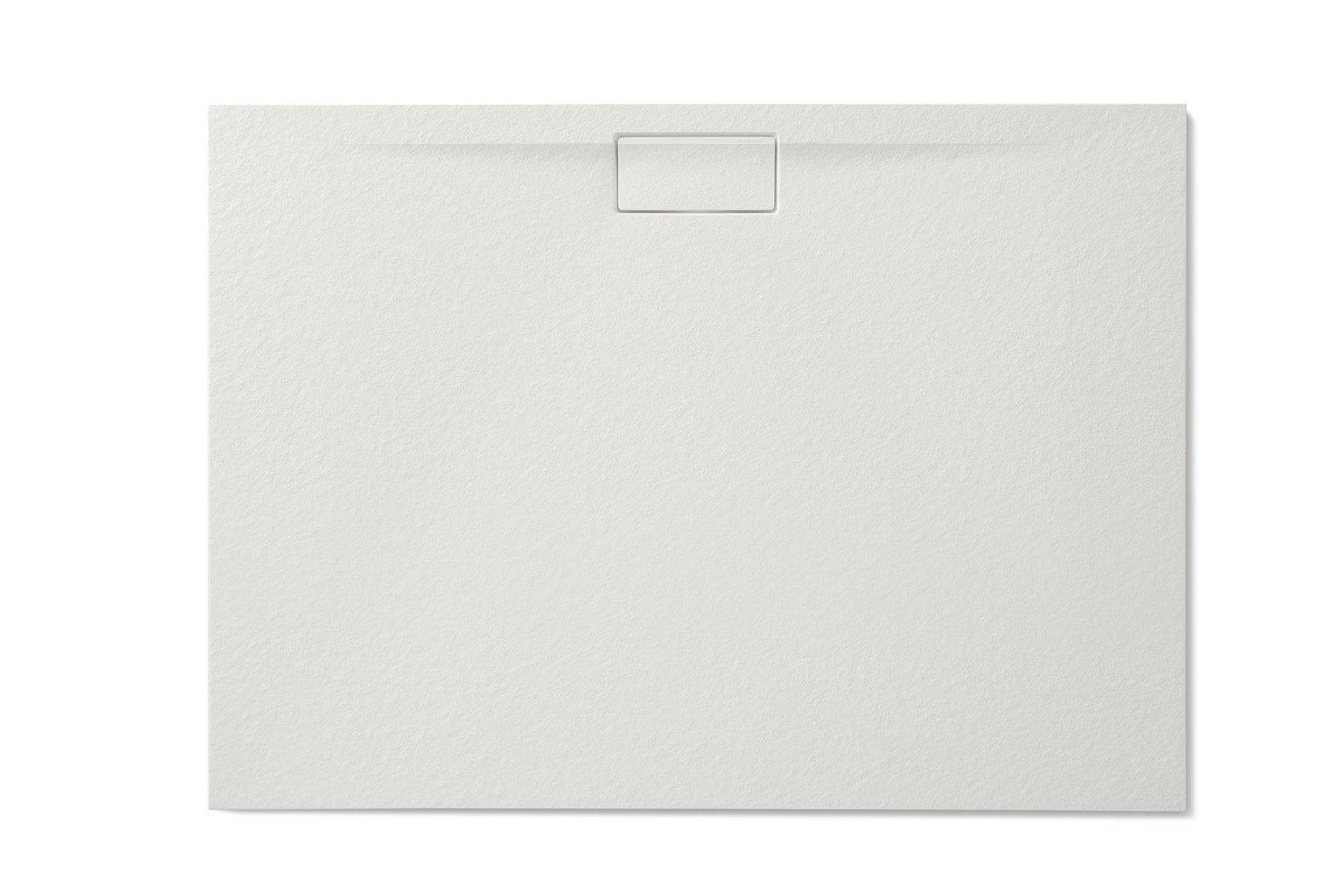 MCBATH Nova Stone Cover 120x90 прямоугольная белая sun-id-1959842 - Вид №1