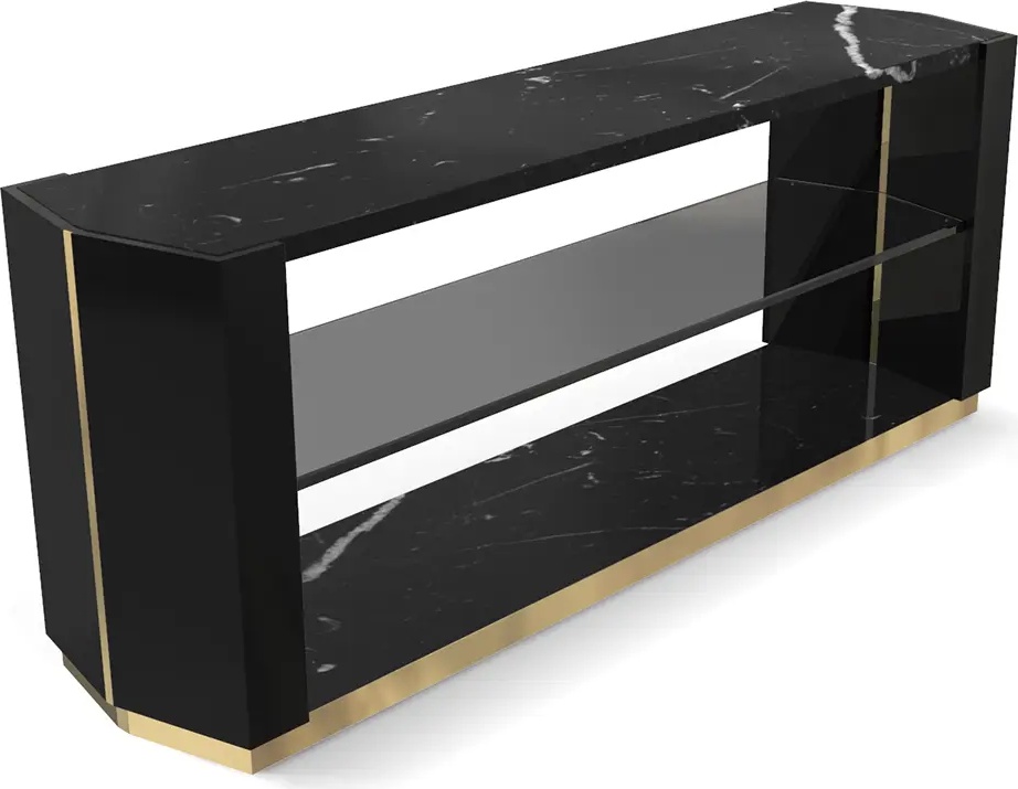 Длинный столик LUXXU Beyond 214