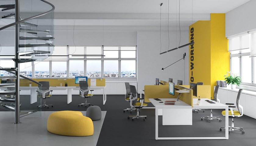 ESTEL GROUP Несколько рабочих станций Asterisco app sun-id-1393359 - Вид №4