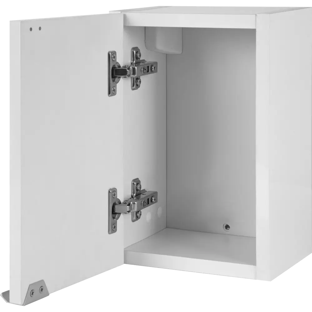 Каркас шкафа подвесного Sensea Смарт 20x30х15 см цвет белый 82407440 STLM-2081963  - Вид №2