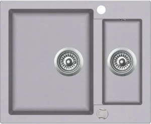 591317 Мойка кухонная овальная Teka