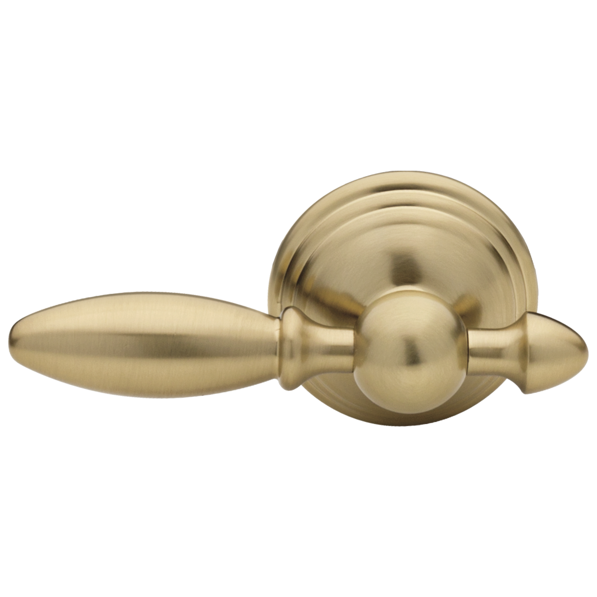 75060-CZ Рычаг бака Delta Faucet Victorian Шампанское бронза