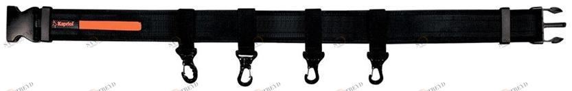 KAPRIOL Ремень для профессионального использования Hand tools - accessori hand tools sun-id-1461735