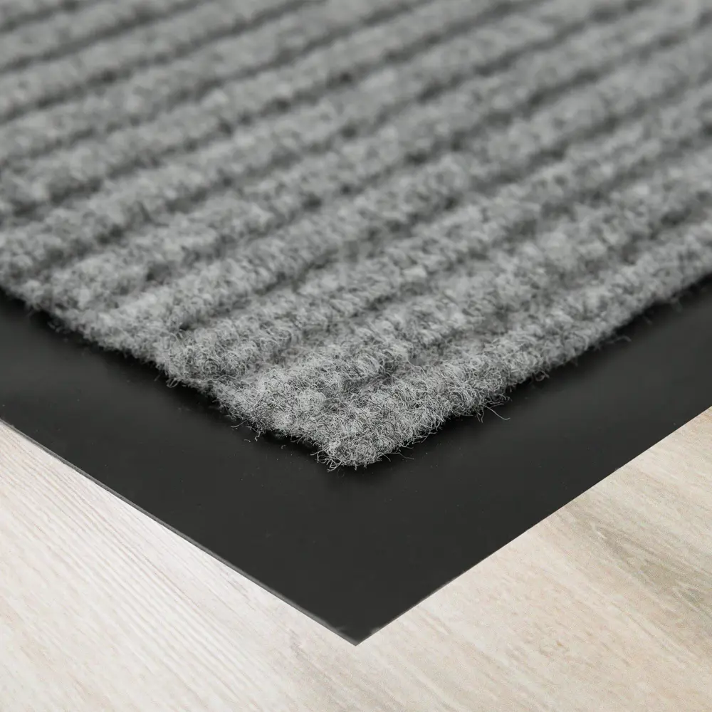 REMILING Start — серый грязезащитный коврик 120×180 см 82206272 STLM-0021958 - Вид №1