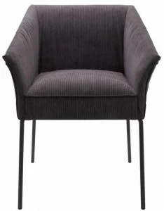 KFF Стул с подлокотниками