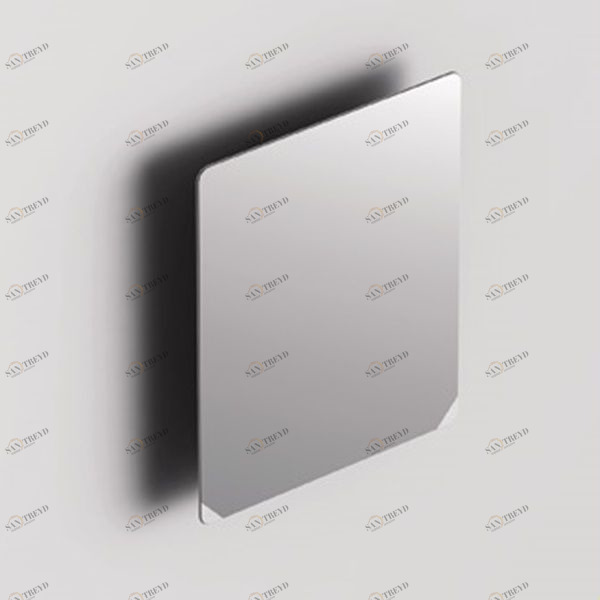 Sonia Зеркало без подсветки складное 60х70 Mirrors Lesson 1 155156