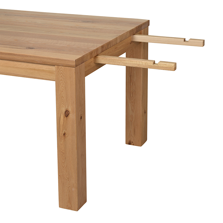 29378900 Стол , florence, 140х90х75 см Unique Furniture  - Вид №14