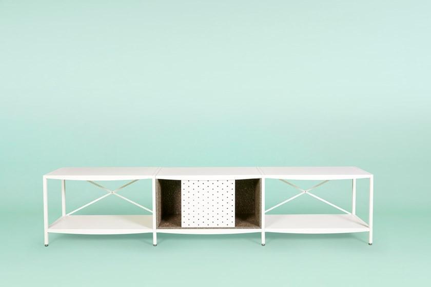 Giacopini Буфет из металла Jean sun-id-1494961 - Вид №2