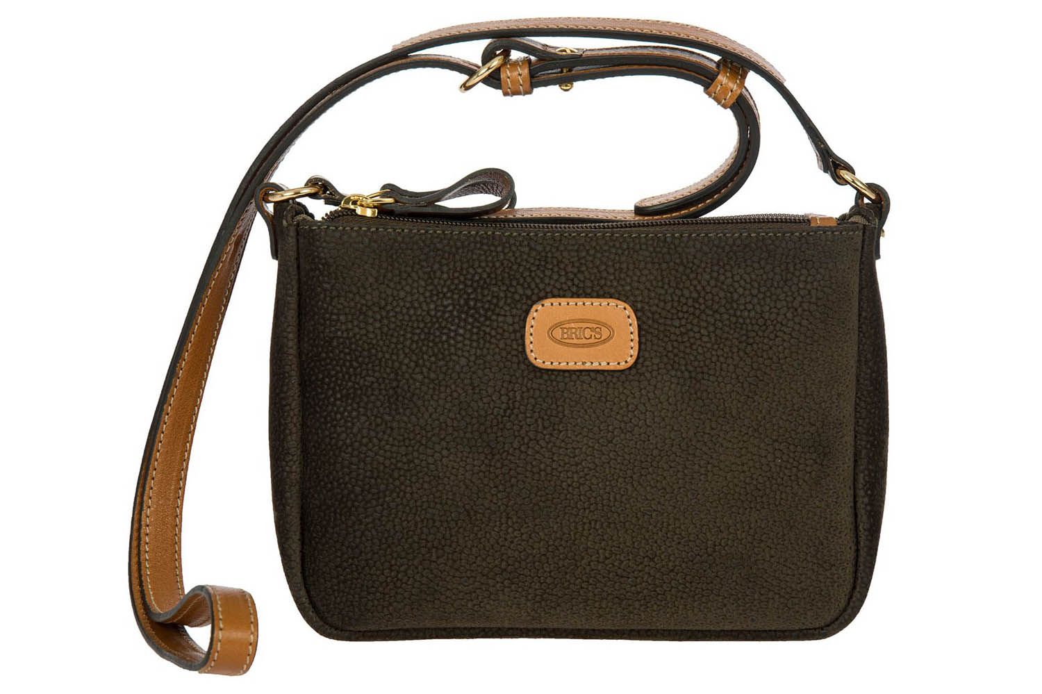 BLF03867.378 Сумка плечевая BLF03867 Shoulder Bag Brics Life