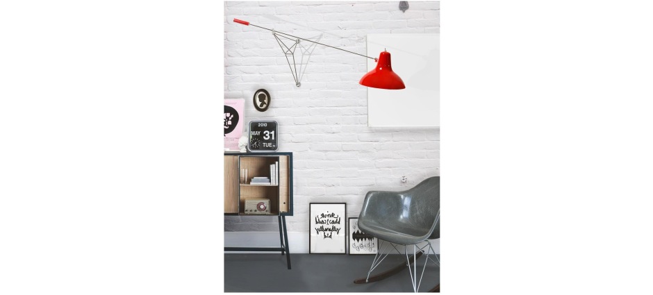 004818 Бра Delightfull Diana - Вид №2