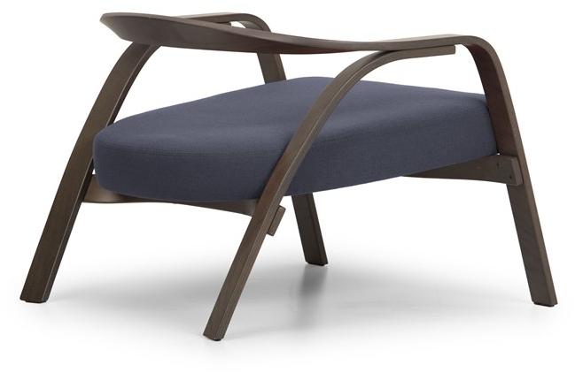 True Design Кресло с подлокотниками Grillo sun-id-1435664 - Вид №5