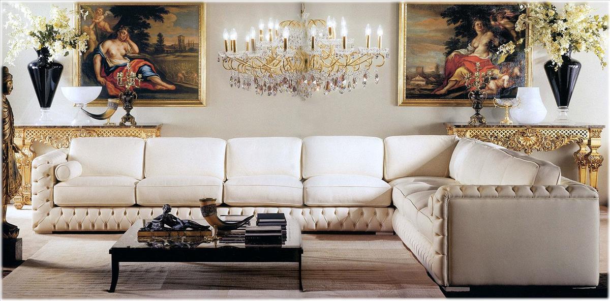 Диван  ZANABONI Oceano DV №5