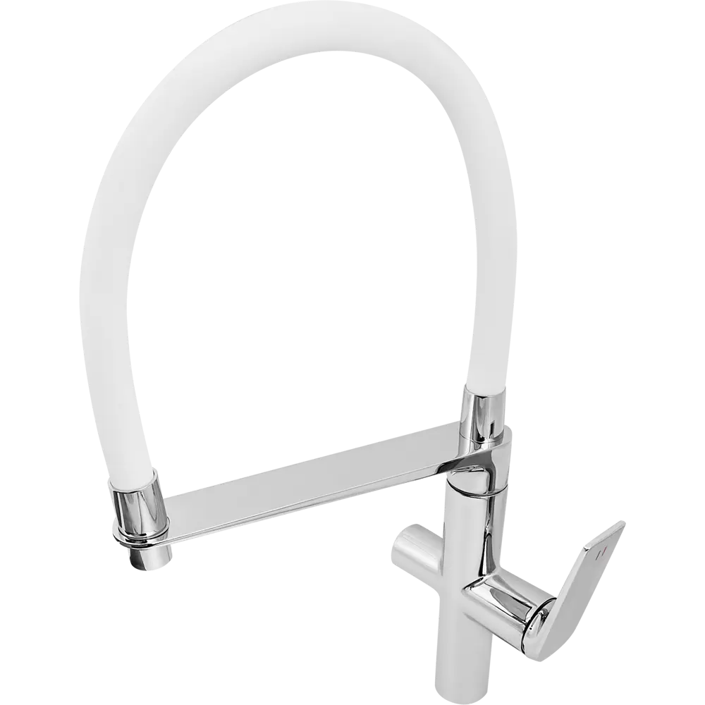 Смеситель DELINIA Нея с фильтром для кухни - элегантный дизайн и функциональность 88780485 STLM-0877179 - Вид №11