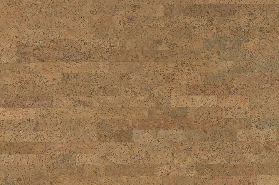 072 231 00 Пробковая напольная плитка Element Schmal GRANORTE Tradition