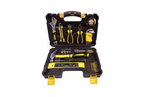 16773907 Набор инструмента 60пр, 1/4, 2060 WMC TOOLS