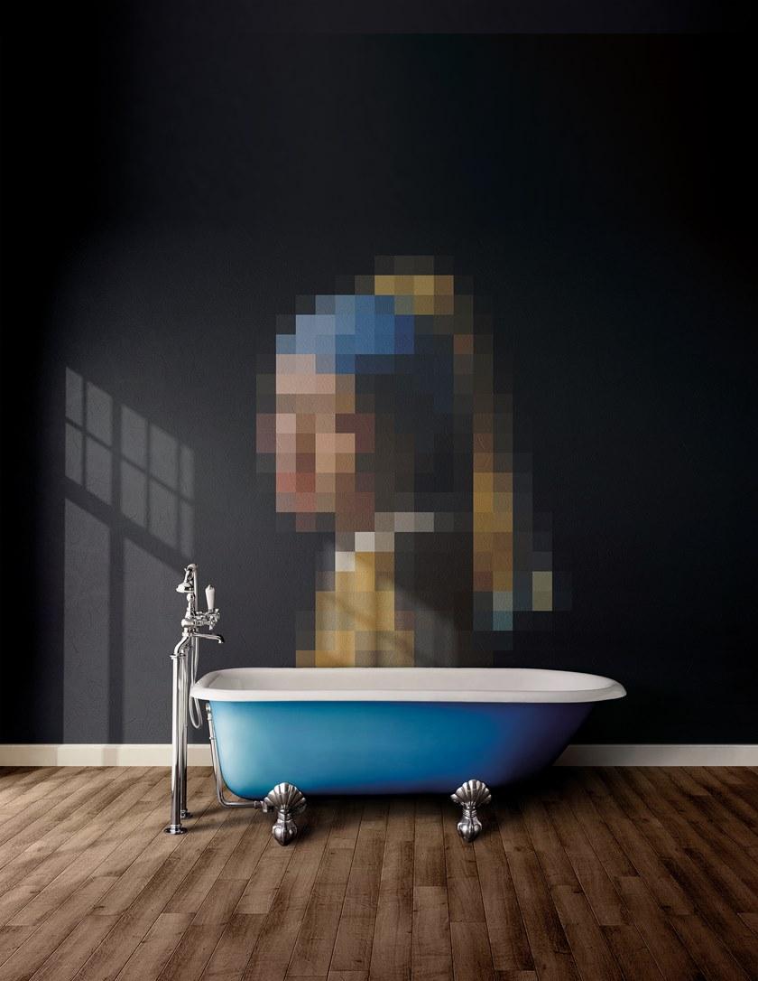 Devon&Devon Чугунная ванна на ножках sun-id-1377097 - Вид №1