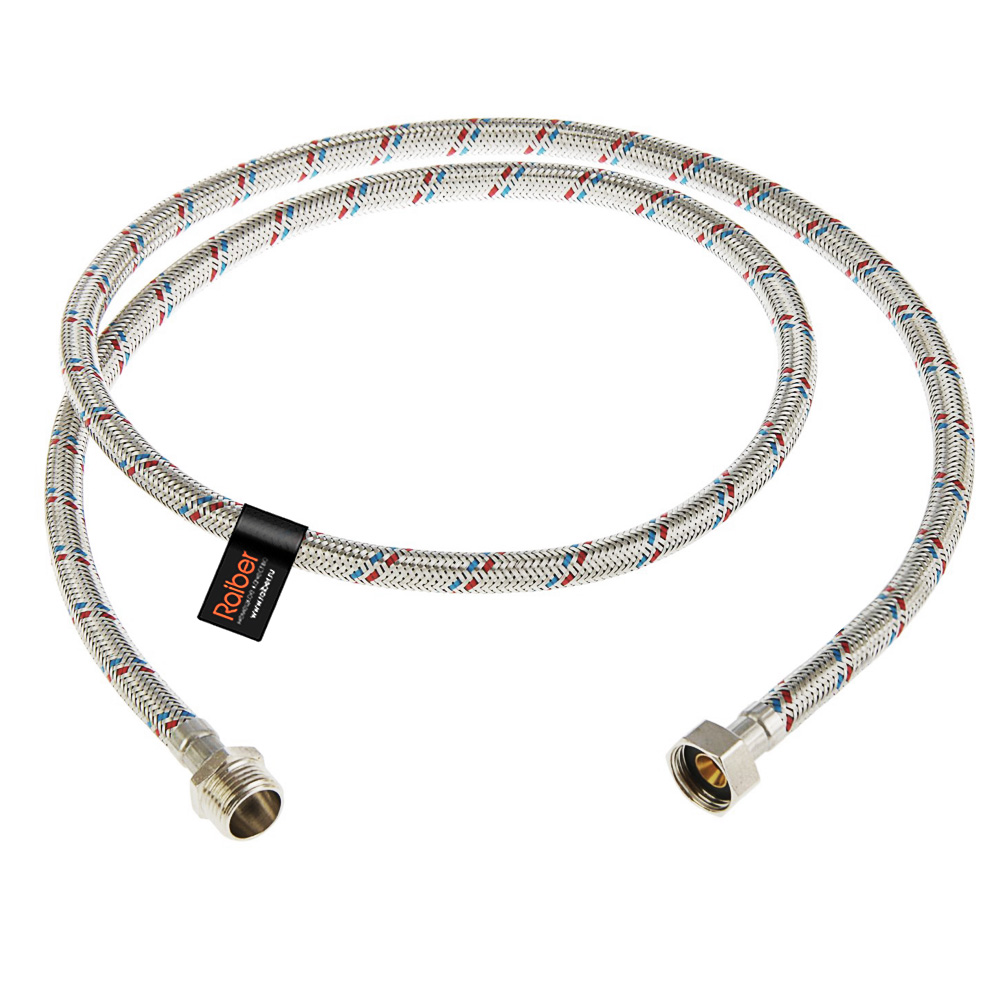 R078150 Подводка , 150 см, г/ш Raiber 