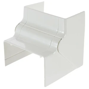 Угол внутренний для кабель-канала Экопласт Tecn 100х55 мм