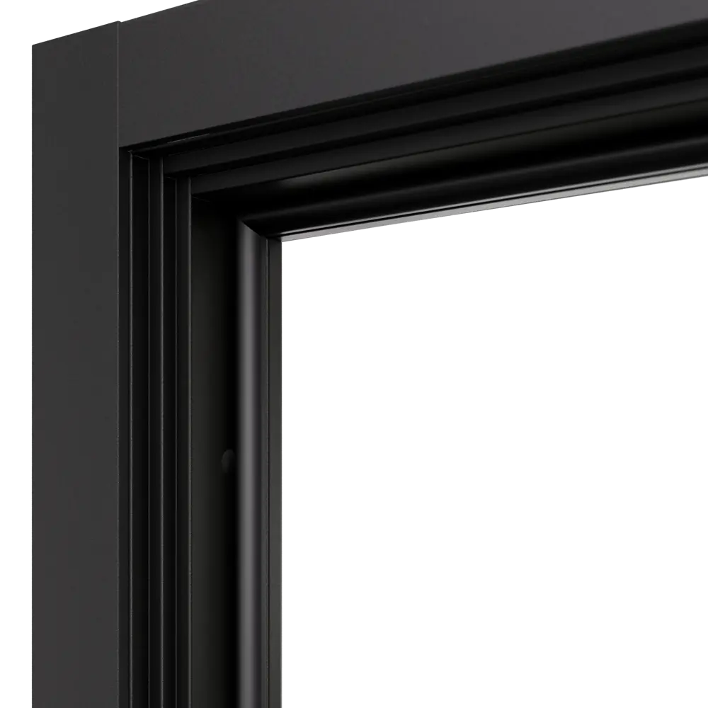 Входная дверь TOREX Протон Стар 95×205 см правая белая 89437212 STLM-1583362 - Вид №7