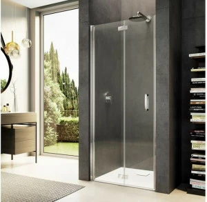 Provex Industrie Душевая ниша из стекла Look