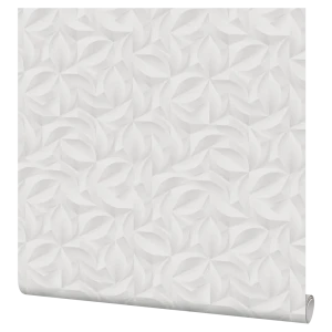 Обои флизелиновые Home Color Reflect белые 1.06 м HC71625-11 83534153 STLM-2191862