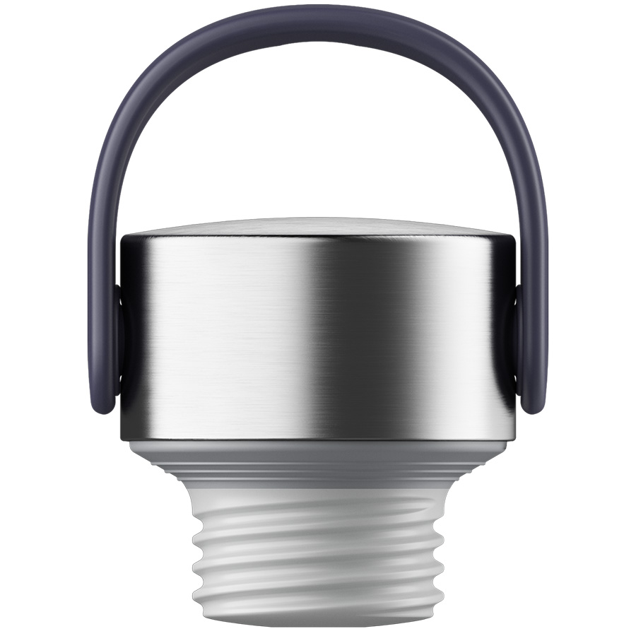 B2B_B500S2WBLU Термос series 2, 500 мл, синий Chilly's Bottles  - Вид №4