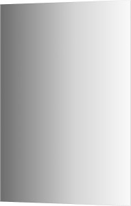 BY 0233 Зеркало с фацетом 5 mm EVOFORM Standard