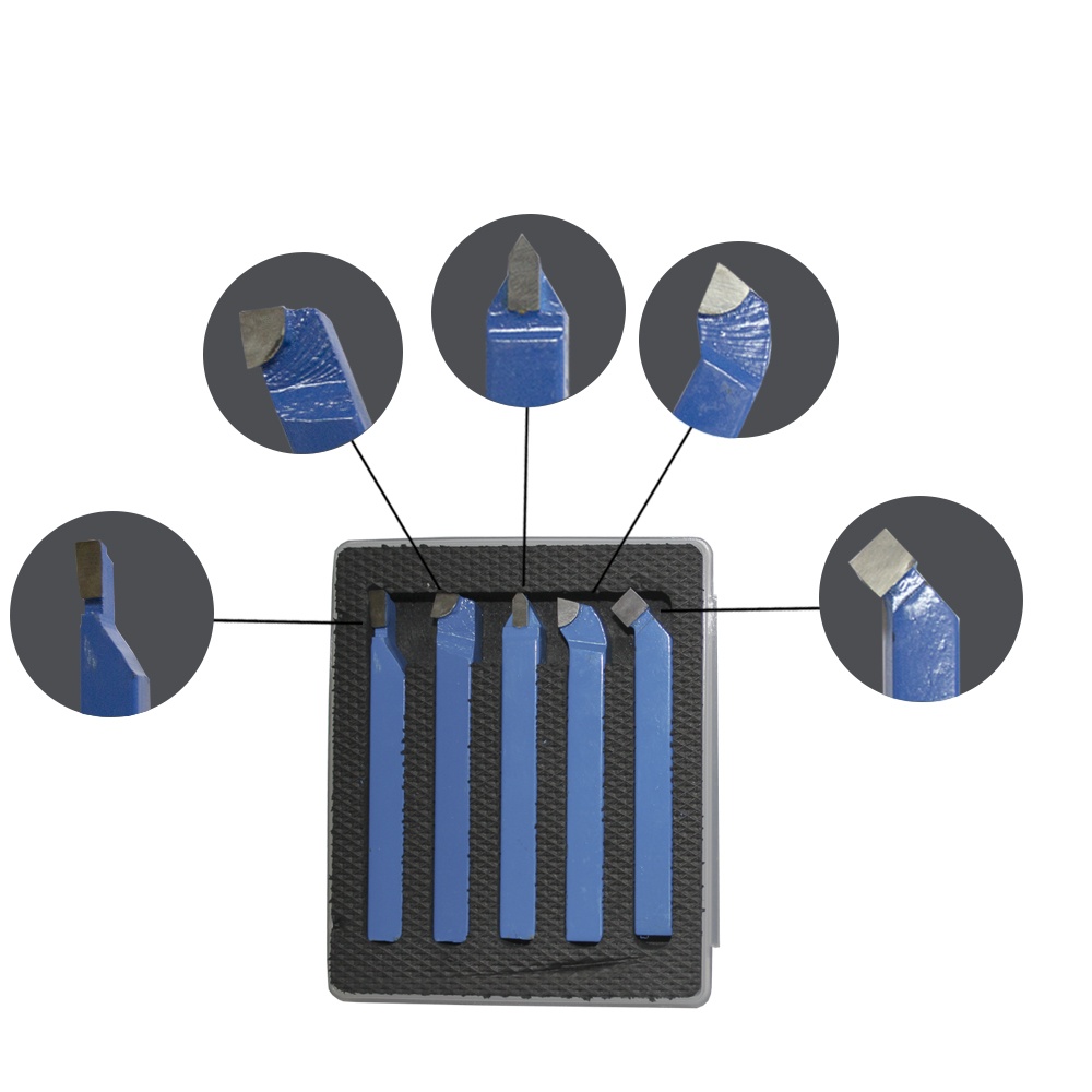 46037 Калибр Набор резцов 10004-12  - Вид №2