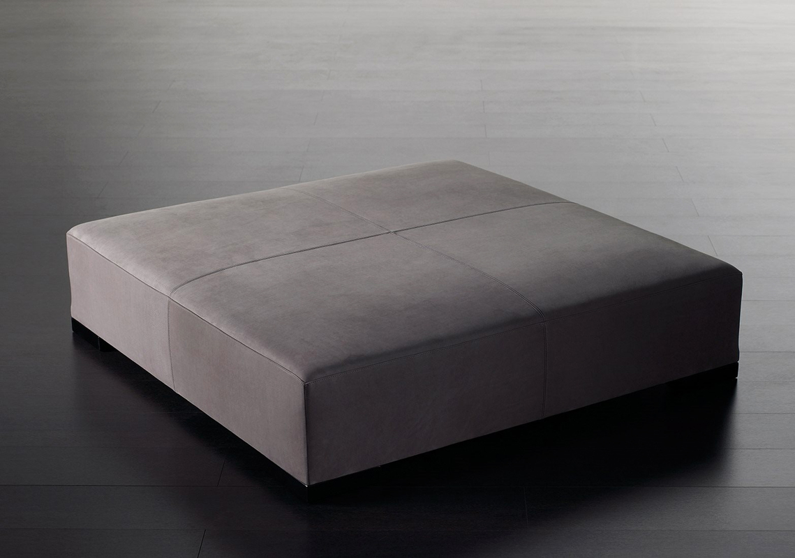 Пуф  MERIDIANI BRONS Live - Вид №2