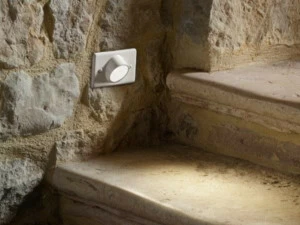 Aldo Bernardi Светодиодный ступень из керамики Samba