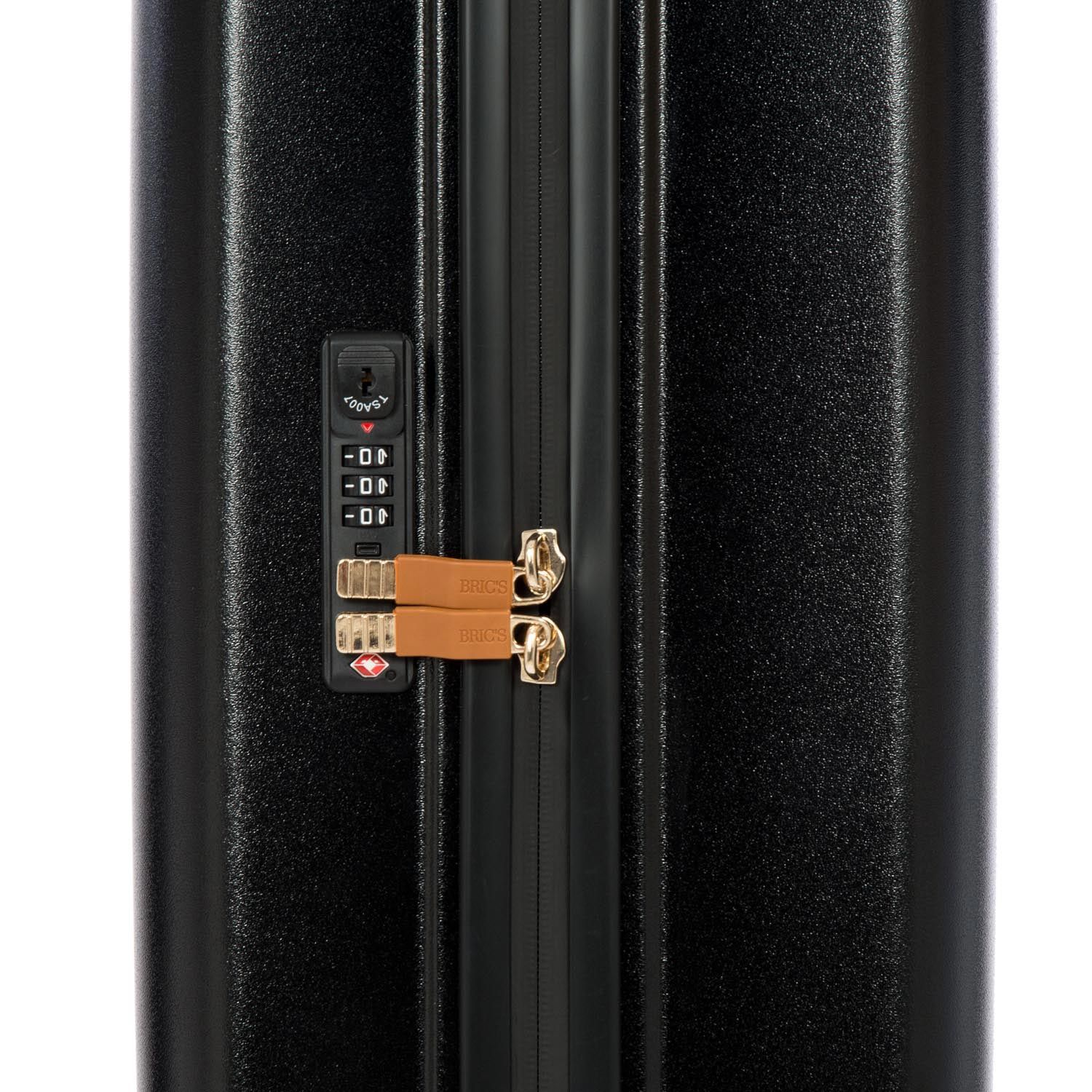 BAQ08351.001 Чемодан BAQ08351 21 Carry-On Trolley Brics Amalfi - Вид №8