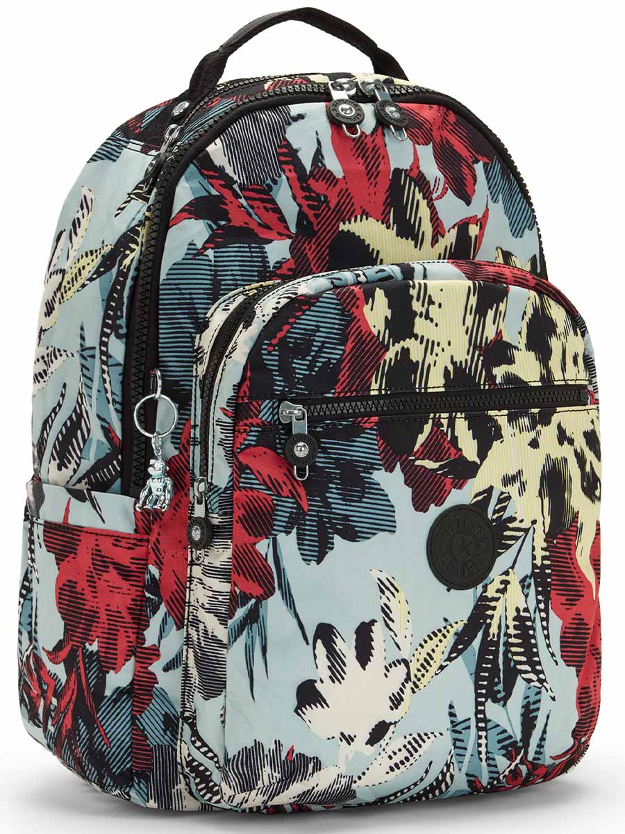 KI6269T28 Рюкзак Large Backpack Kipling Seoul - Вид №4