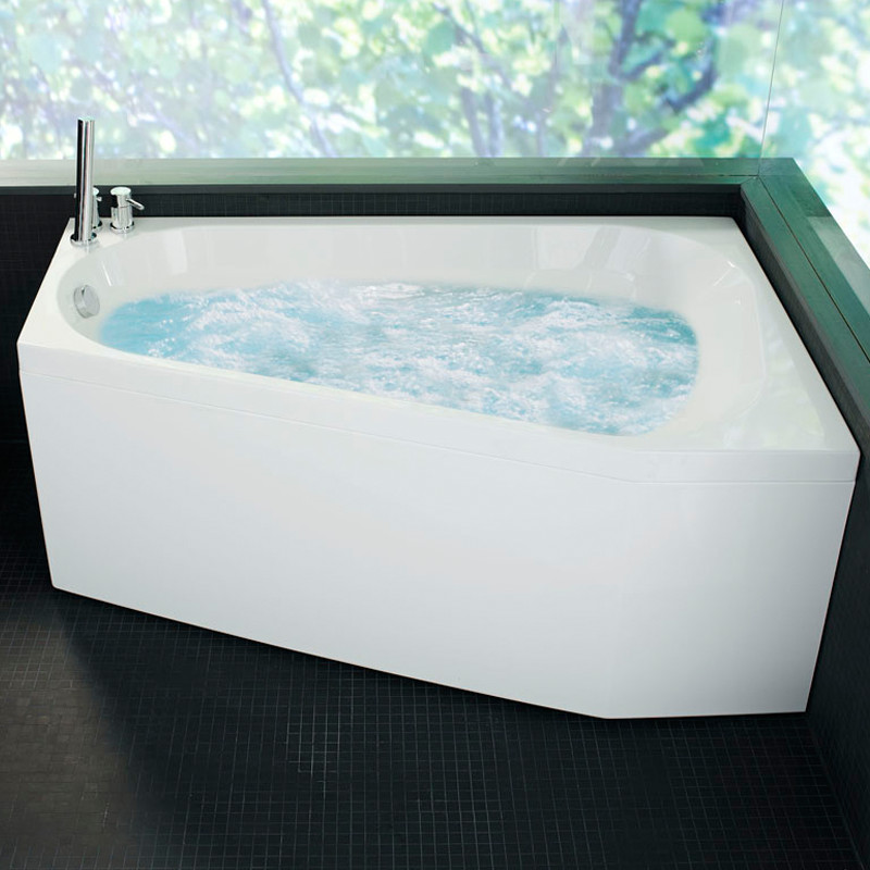 20082162-01  Motion 160L Executive 2.0 + Барабан / Бустер Westerbergs  - Вид №1