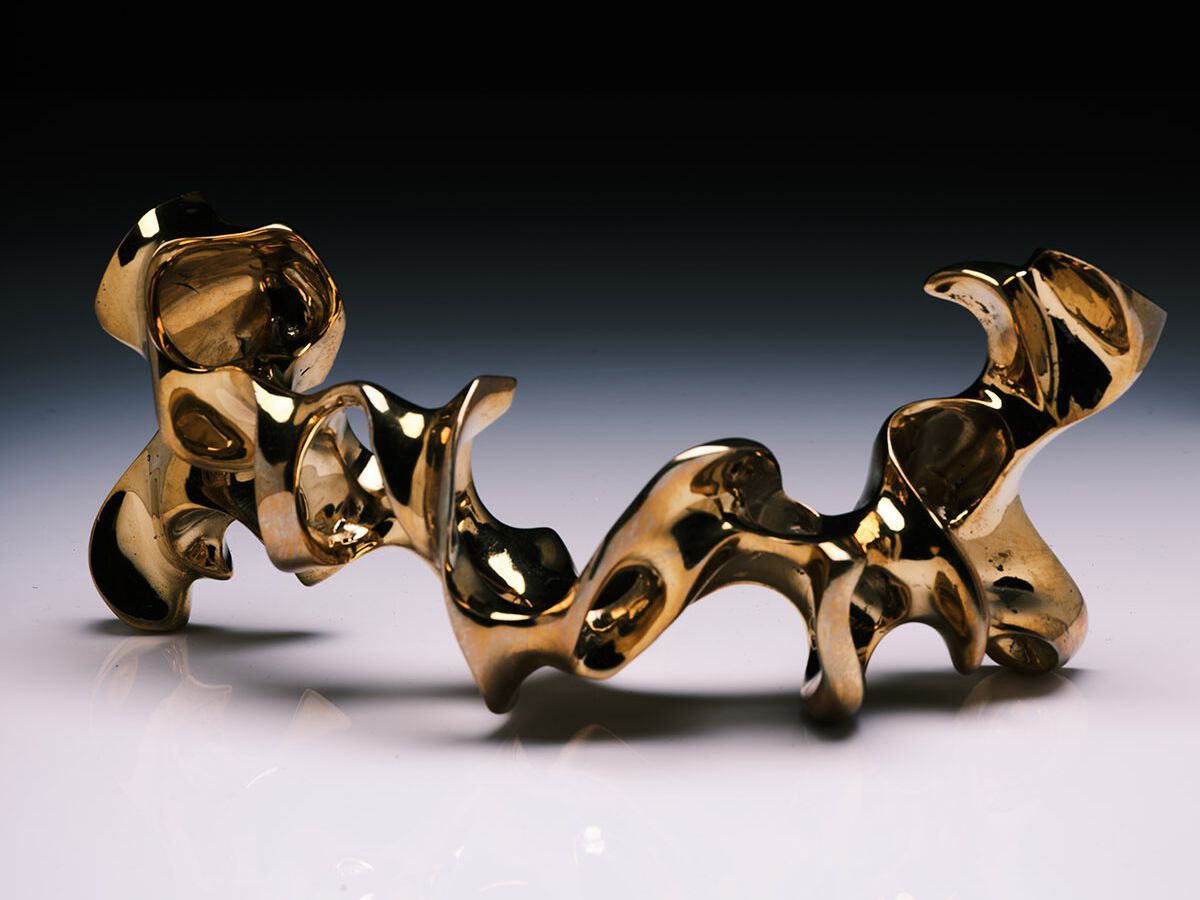 Дверная фурнитура BD Barcelona Гауди ARCH-00081831 - Вид №14