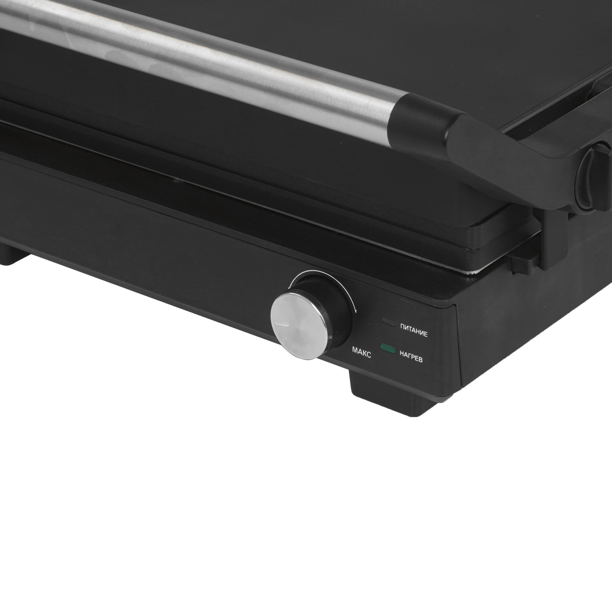 9269163 Гриль RAGEX R784-000 черный STDN-0046800 - Вид №4