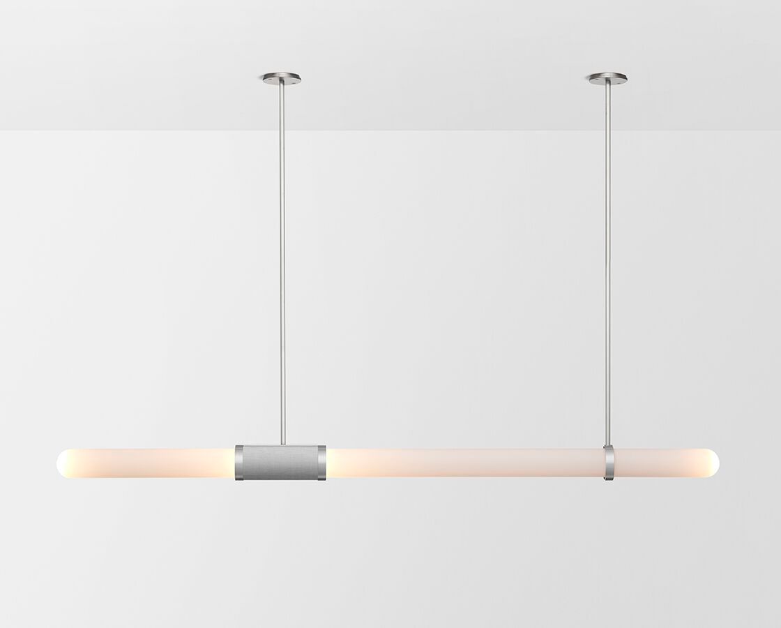 Затемняемый светодиодный подвесной светильник Articolo Studios Scandal ARCH-00112471 - Вид №6