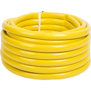 Шланг для полива СТРОЙМАШ Армированный 3/4" 1 м ПВХ