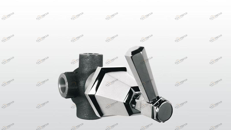 RUBINETTERIE STELLA Переключатель душа для ванны Eccelsa sun-id-1379029