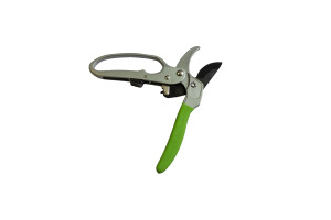18271015 Садовый секатор с храповым механизмом 8" TG1301014 48872 WMC TOOLS