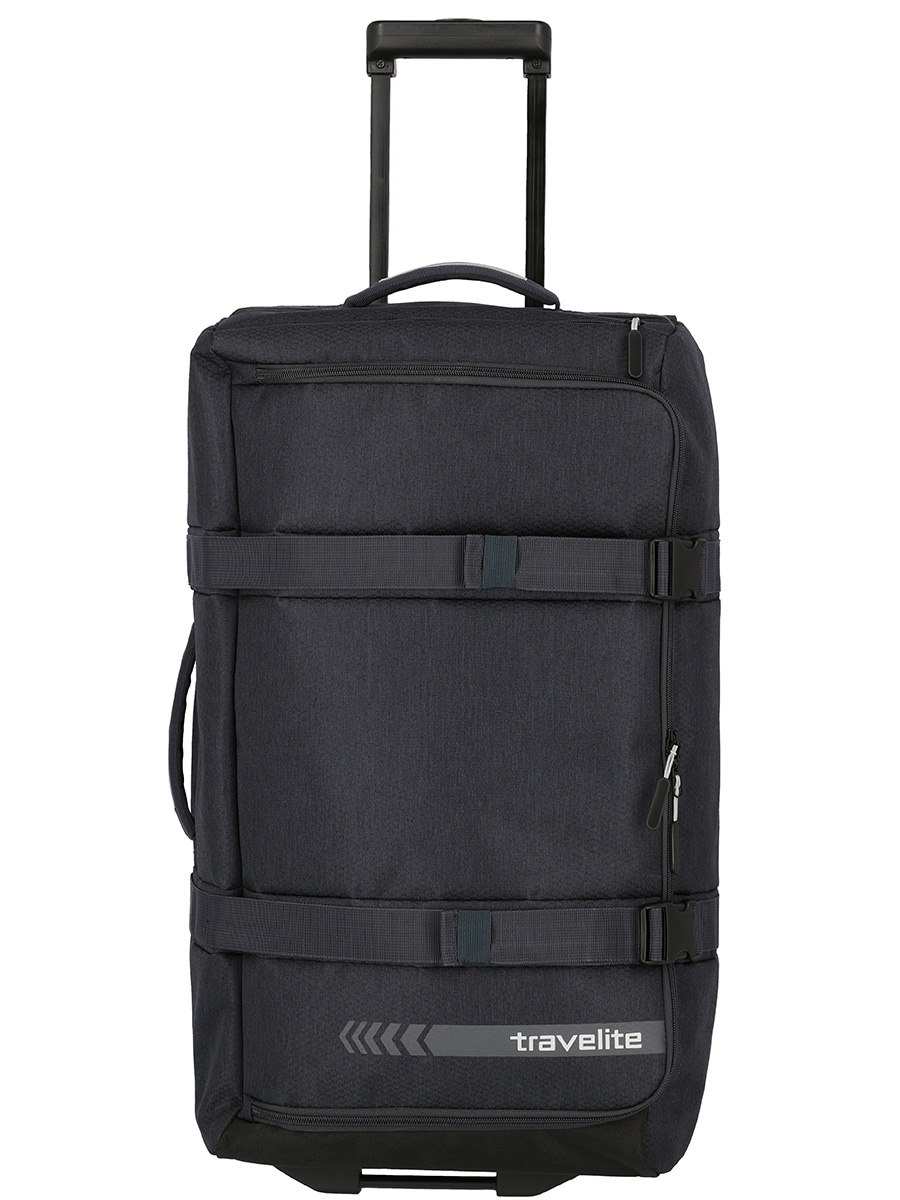 6910-04 Cумка дорожная на колесах 6910 Kick Off L Travelite Kick-Off  - Вид №2