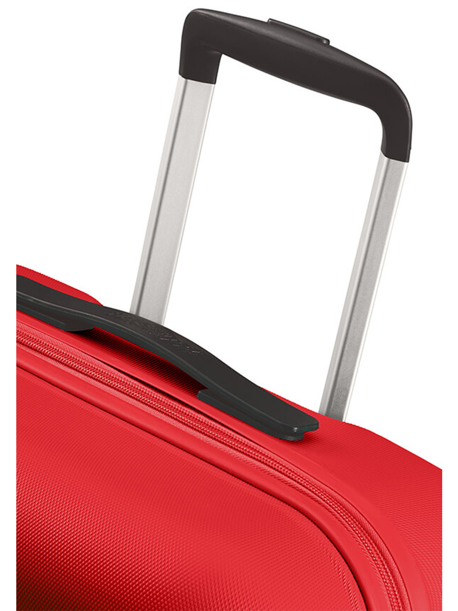 MA0-00002 Чемодан MA0*002 Spinner 66 American Tourister Wavetwister  - Вид №7