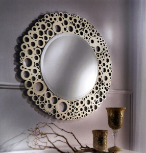 Зеркало  GIULIACASA 406-TI